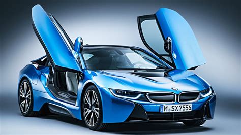 why are used bmw i8 so cheap